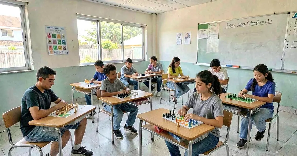 Jogos para Autoconfiança: Guia Mais Completo