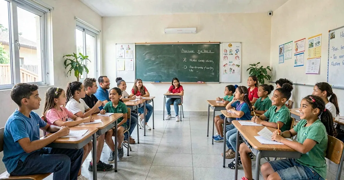 Jogos para Autoestima e Convivência: Guia Mais Completo