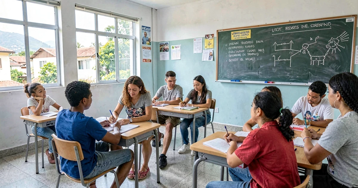 Jogos para Competências Culturais: Guia Mais Completo
