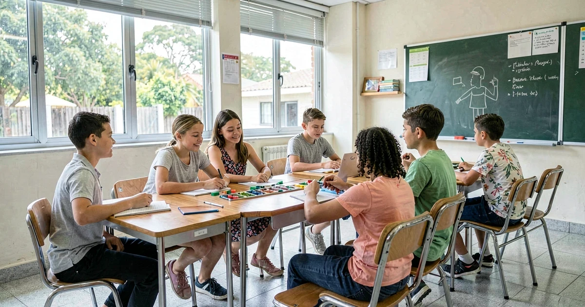 Jogos para Criatividade na Educação: Guia Mais Completo