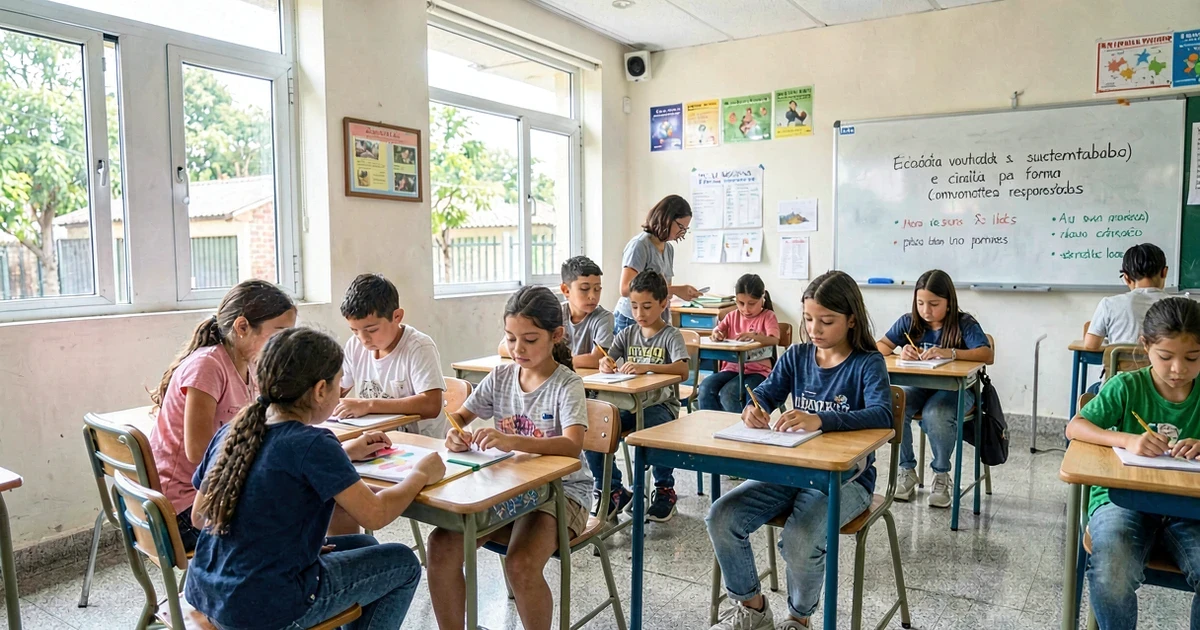 Jogos para Ensinar Sustentabilidade: Guia Mais Completo
