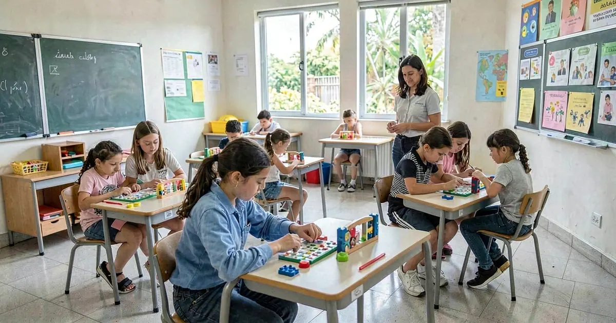 Jogos para Habilidades em Matemática: Guia Mais Completo