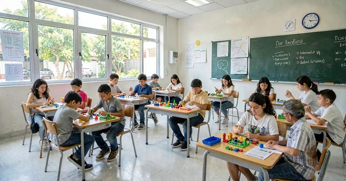 Jogos para Melhoria de Habilidades: Guia Mais Completo
