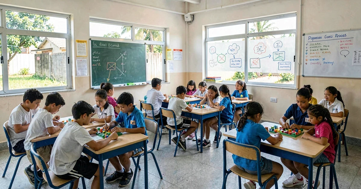 Jogos para Treinamento Matemático: Guia Mais Completo