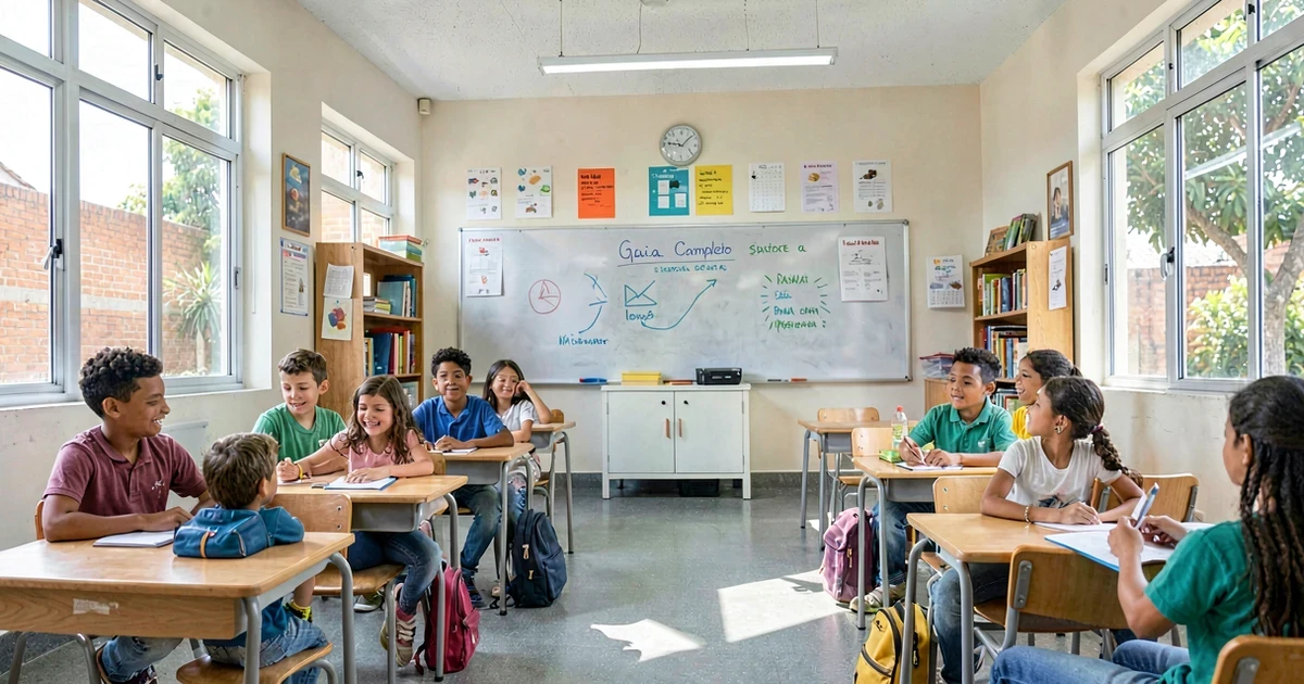 Jornada de Conhecimento: Guia Mais Completo