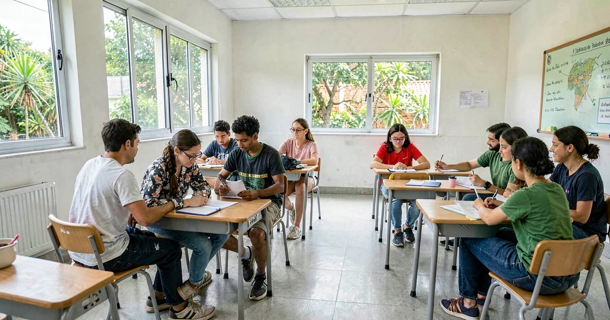 Jornada de Educação Ambiental: Guia Mais Completo