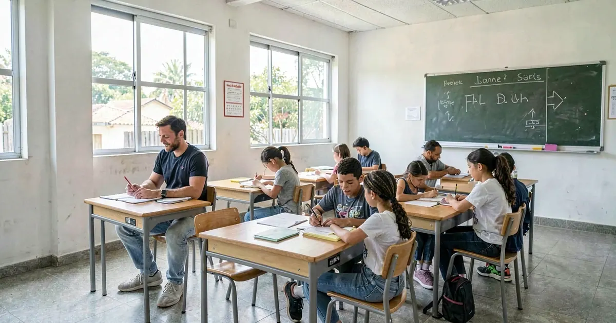 Jornada de Estudos: Guia Mais Completo