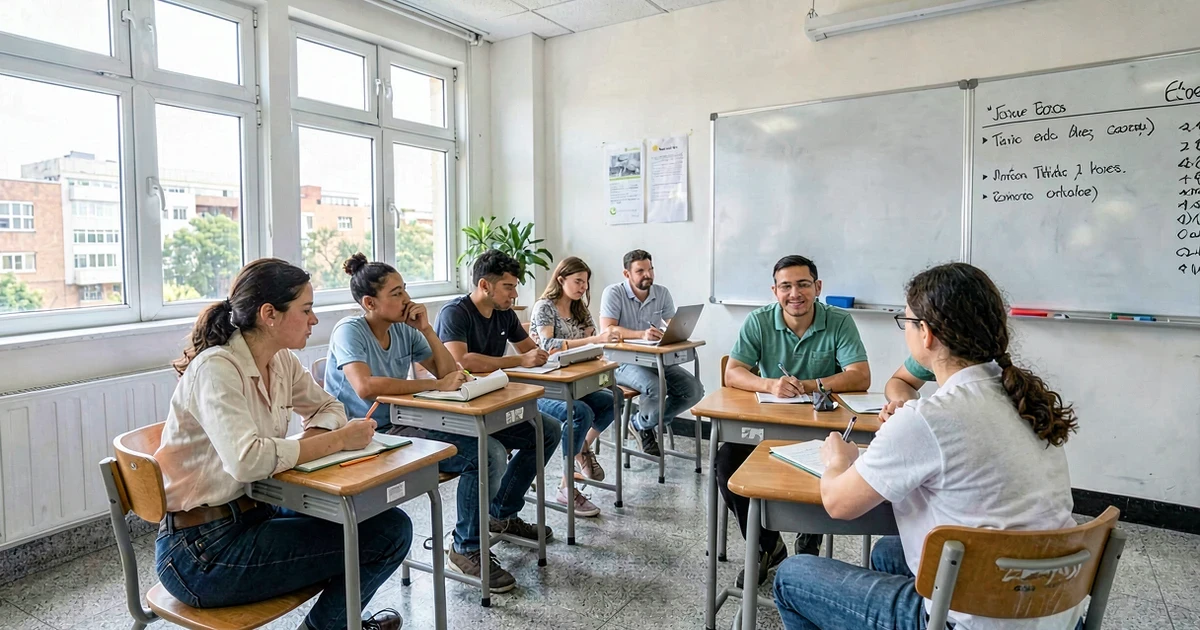Jornalismo Acadêmico: Guia Mais Completo