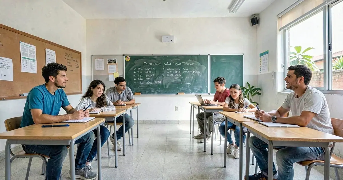 Jovem Aprendiz: Guia Mais Completo