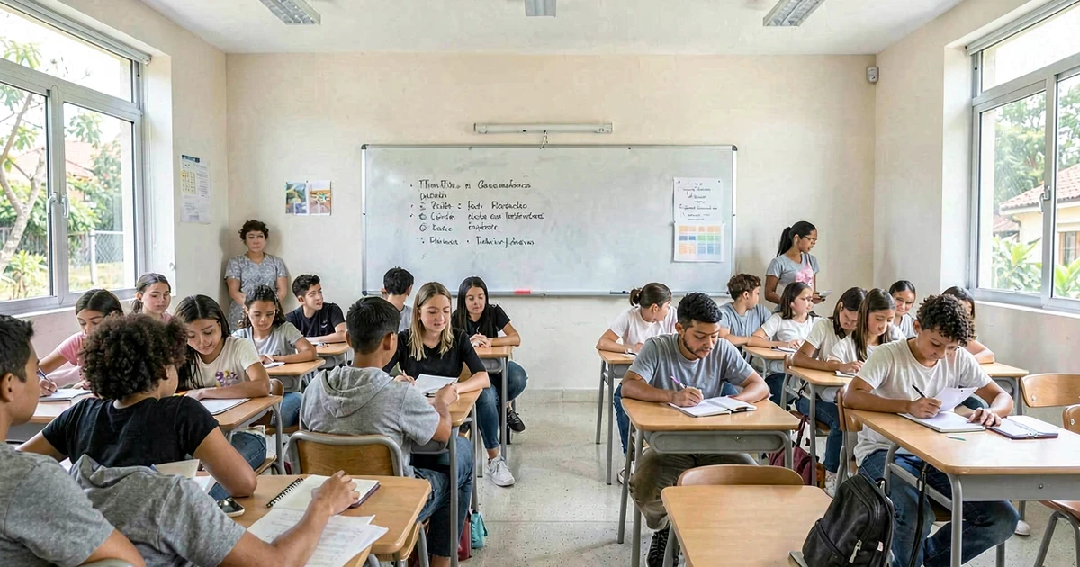 Juventude Consciente: Guia Mais Completo