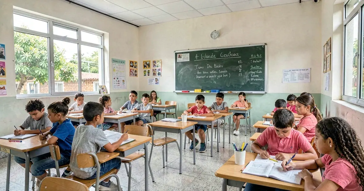 Kits de Alfabetização para Ensino Fundamental