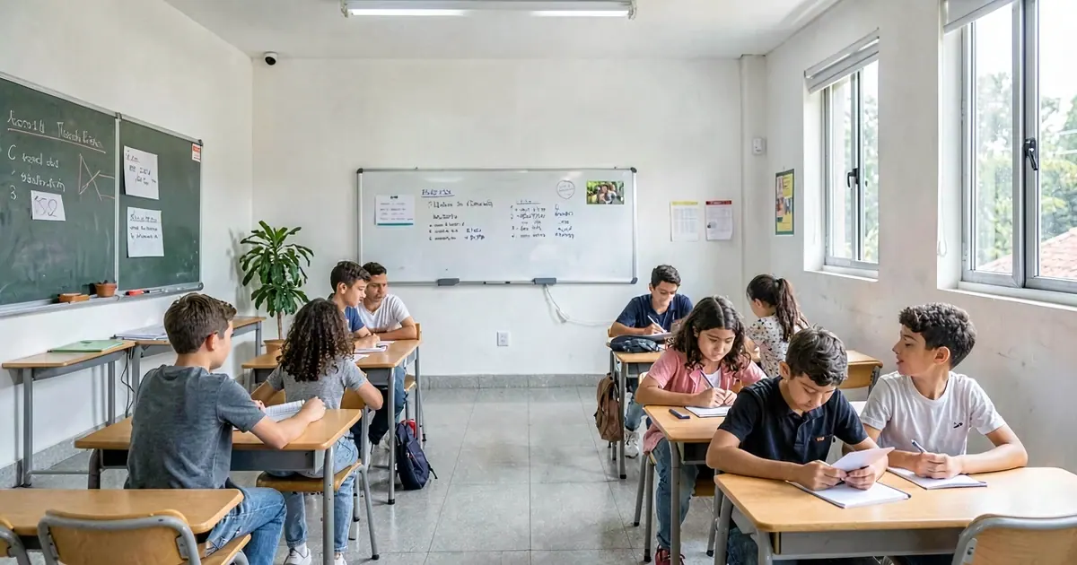 Kits de Biologia para Ensino Médio
