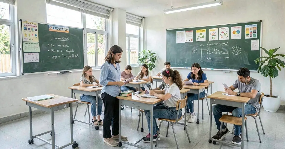 Kits de Ciências para Ensino Médio