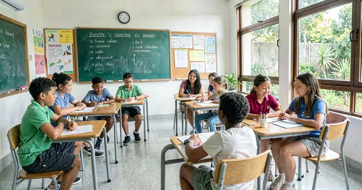 Kits de Estudos de Ecossistemas