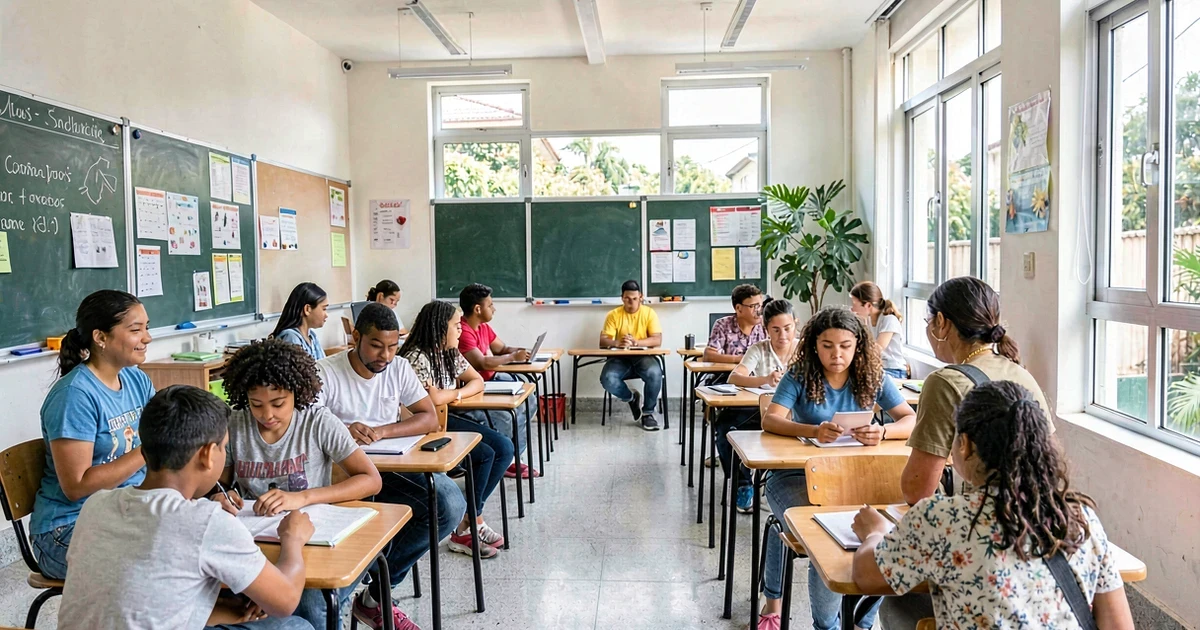 Kits de Ferramentas para Ensino Interativo