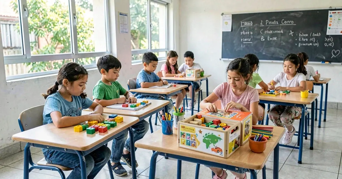 Kits de Jogos para Aulas de Língua Portuguesa