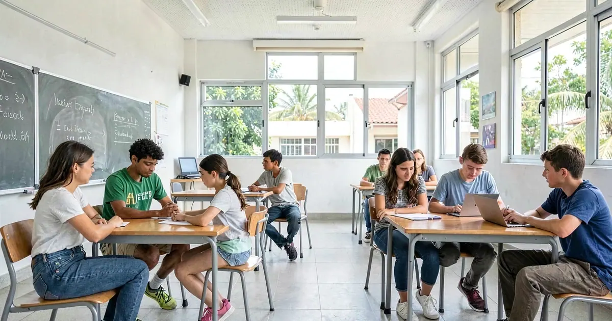 Kits de Programação para Escolas