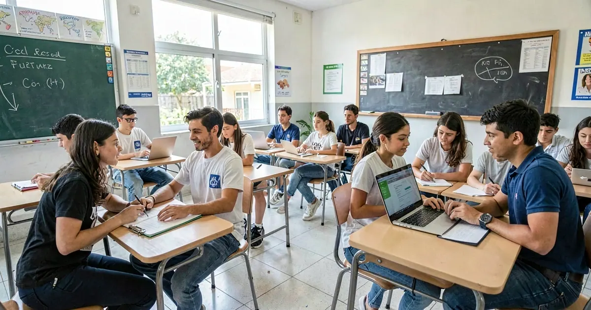 Kits de Tecnologia e Inovação
