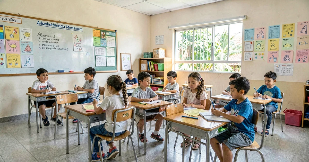 Kits para Alfabetização Matemática