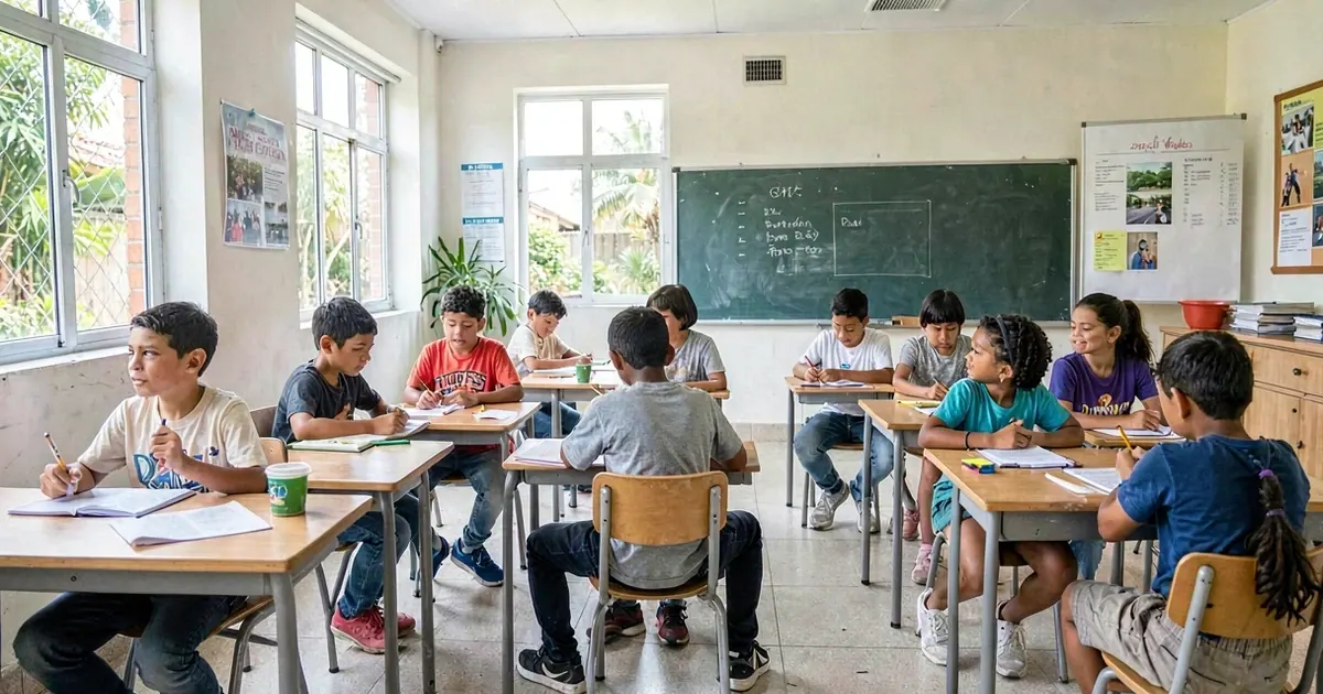 Kits para Aulas de Artes