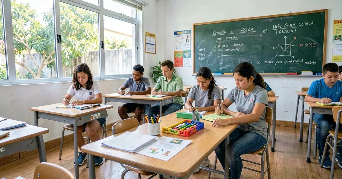Kits para Aulas de Física