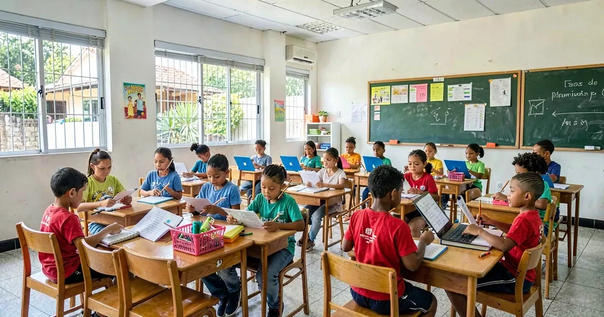 Kits para Educação Musical