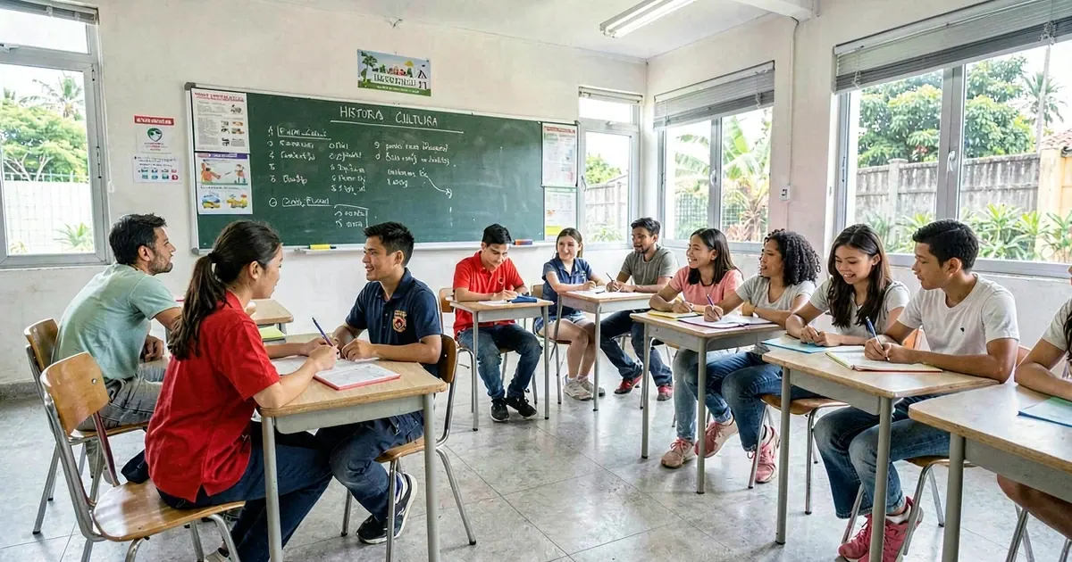 Kits para Ensino de História e Cultura