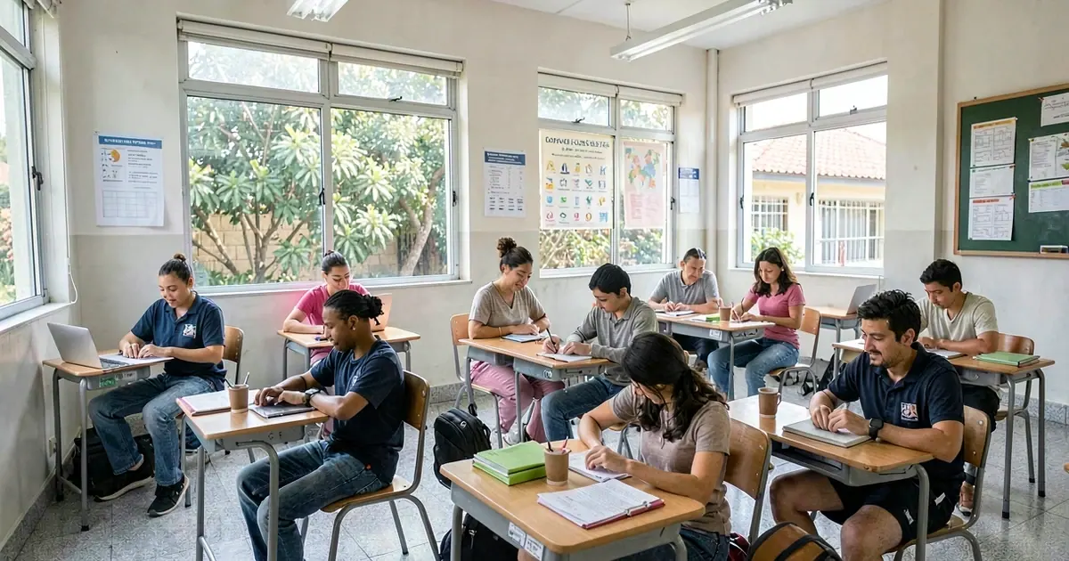 Kits para Ensino de Sustentabilidade