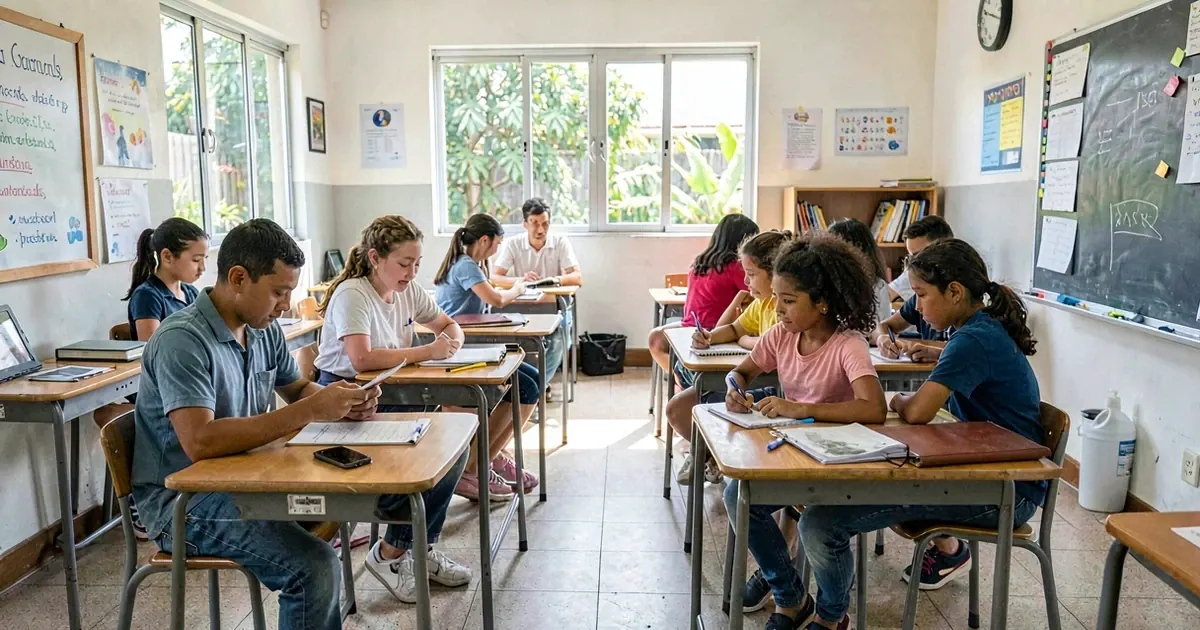 Kits para Estudos Culturais
