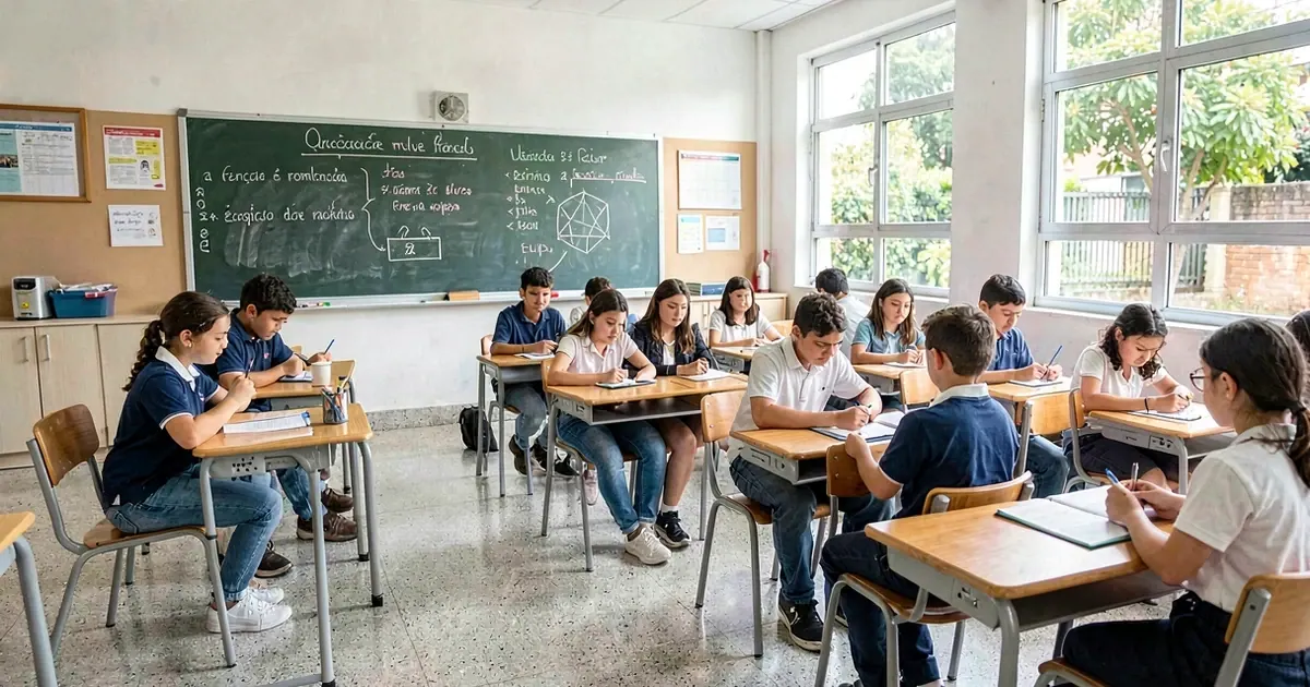 Kits para Práticas de Matemática