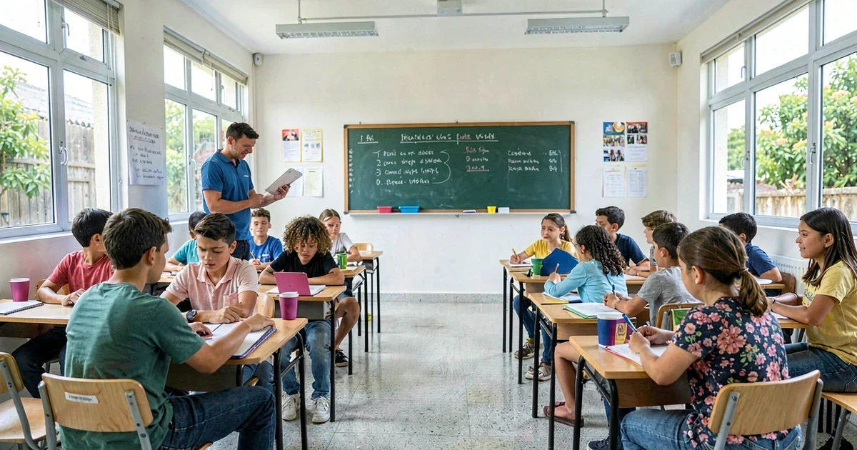 Legislação Educacional e Conhecimentos Pedagógicos