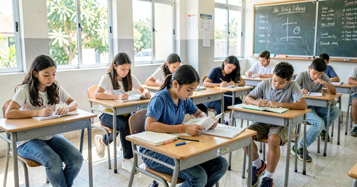 Leitura com Recursos Visuais: Veja Exemplos Práticos