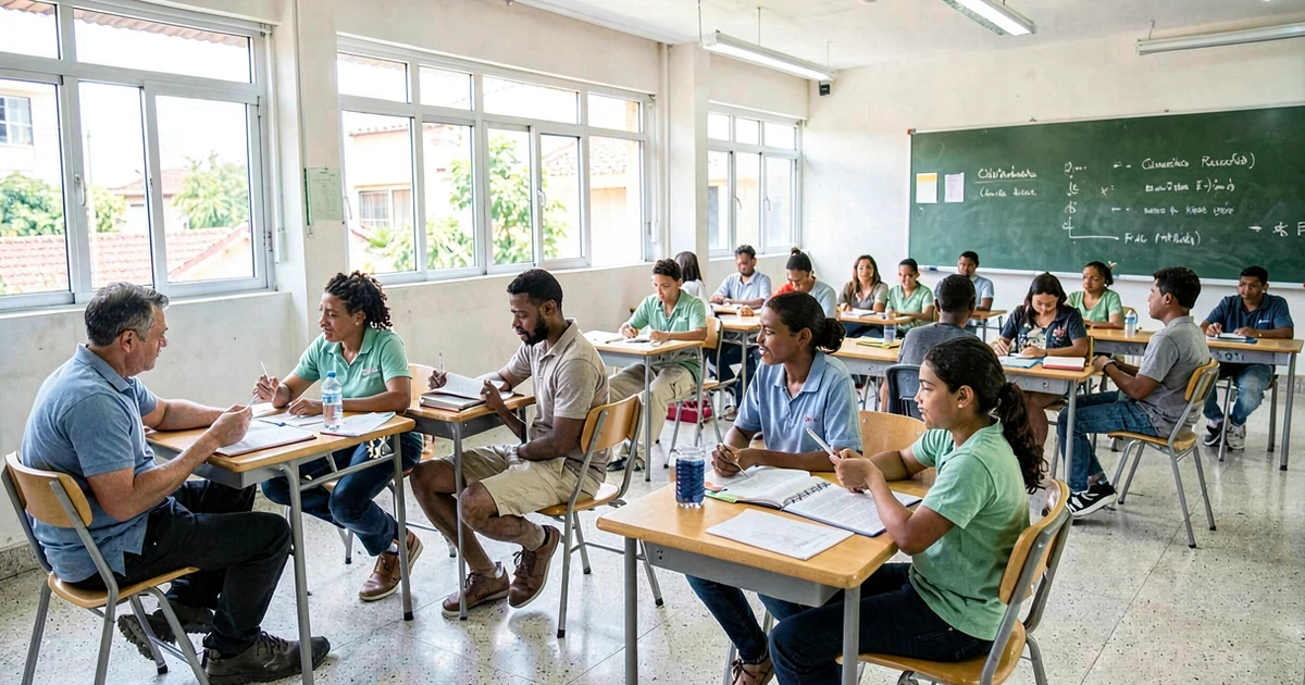 Leitura Crítica para Formação de Professores: Veja Exemplos Práticos