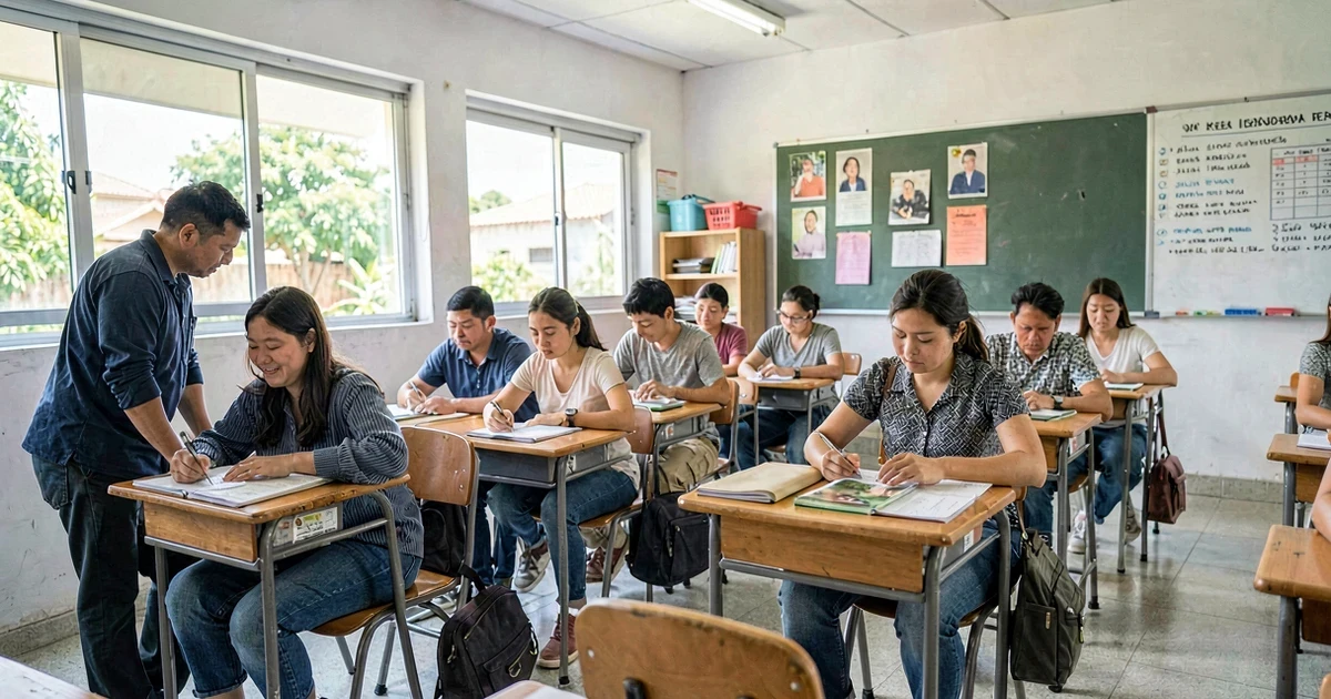Leitura Dinâmica: Veja Exemplos Práticos