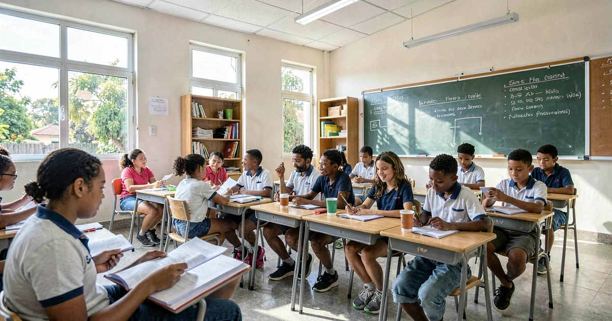 Leitura e Produção Textual: Veja Exemplos Práticos