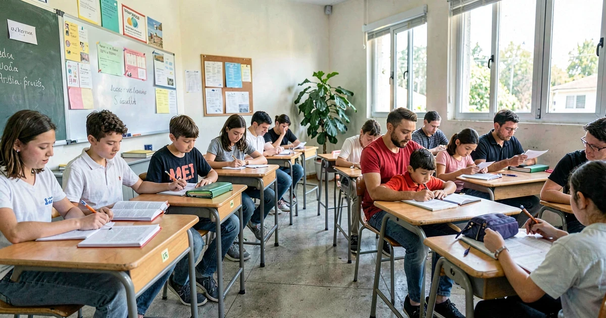 Leitura em Línguas Estrangeiras: Veja Exemplos Práticos