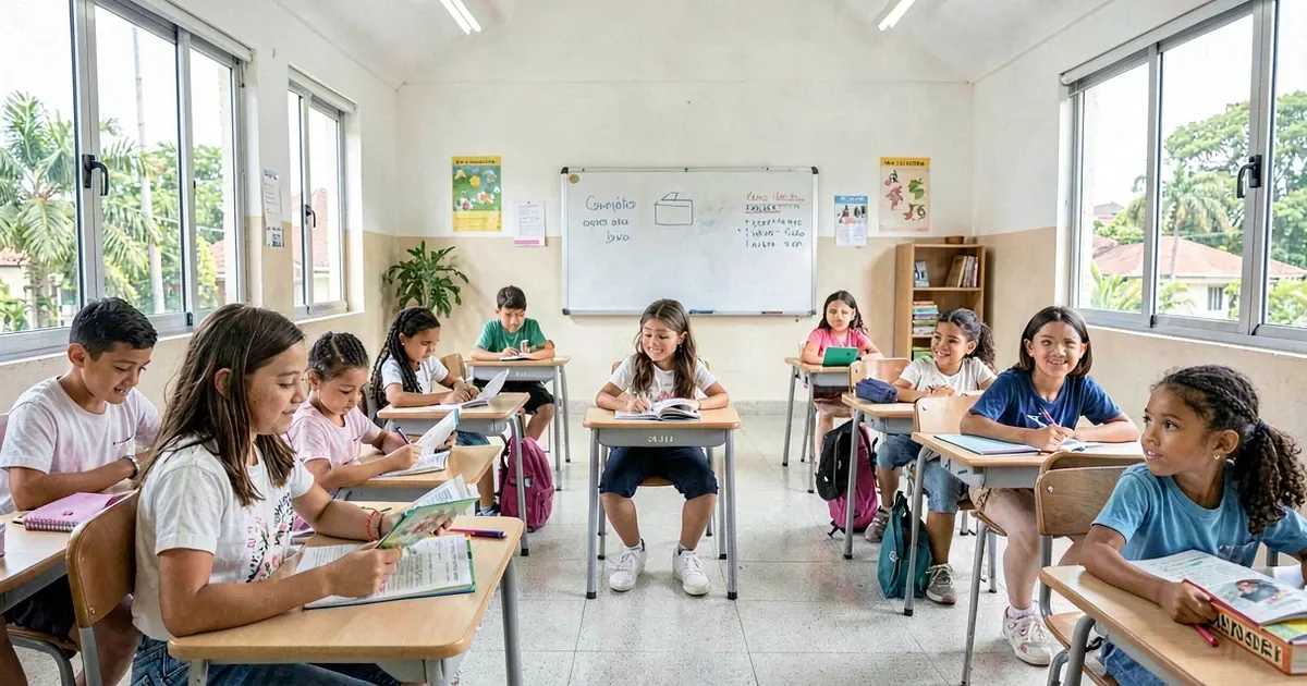 Leitura para Educação Básica: Veja Exemplos Práticos