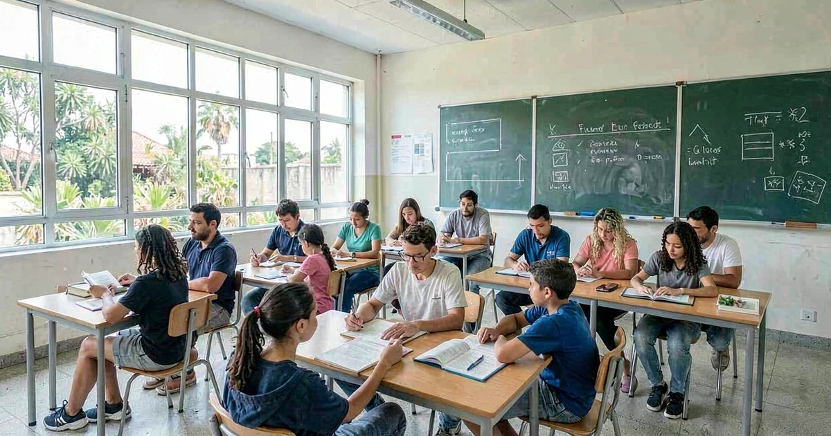 Leitura Participativa: Veja Exemplos Práticos