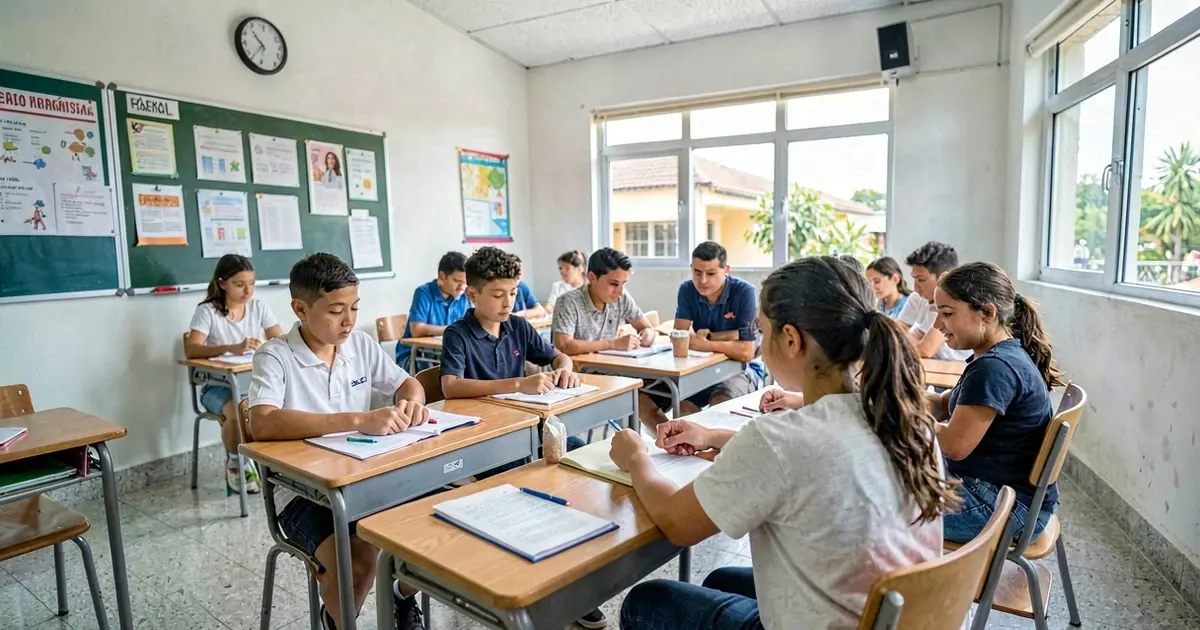Leitura Reflexiva no Ensino Fundamental: Veja Exemplos Práticos