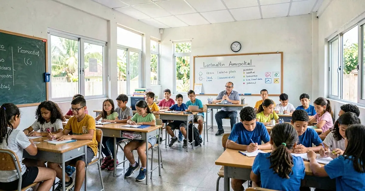 Letramento Ambiental: Veja Exemplos Práticos