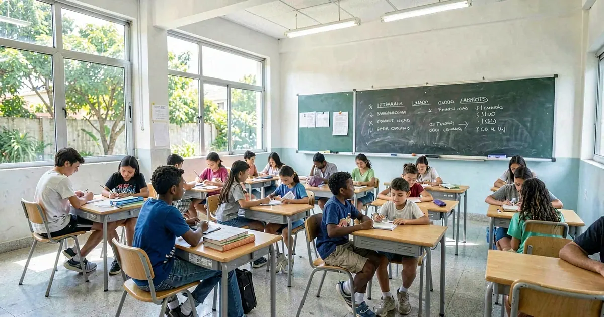 Letramento Avançado: Veja Exemplos Práticos