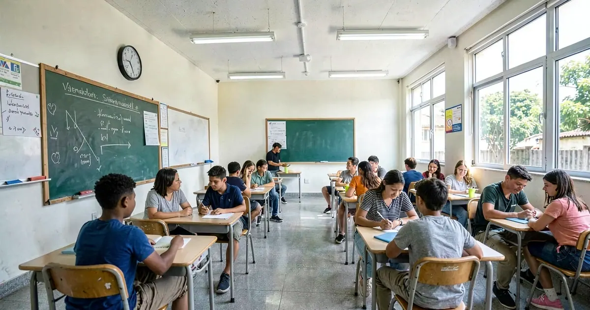 Letramento e Sustentabilidade: Veja Exemplos Práticos