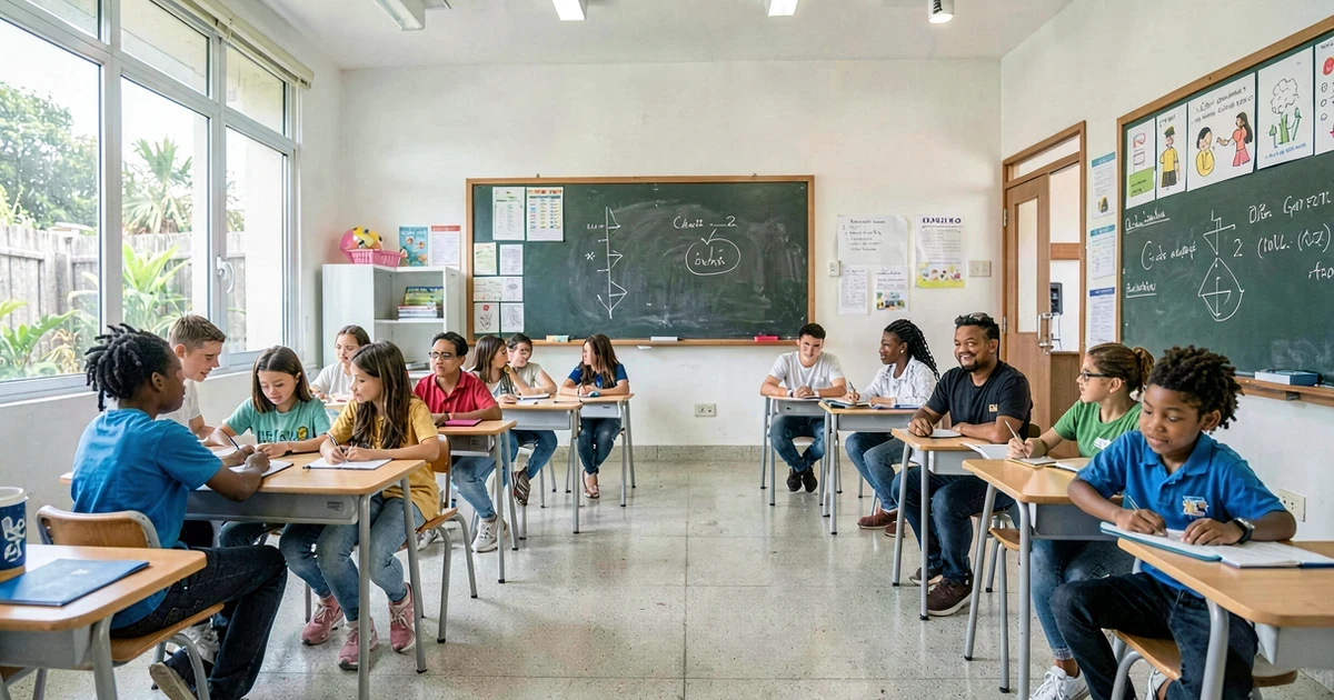 Letramento em Educação Ambiental: Veja Exemplos Práticos