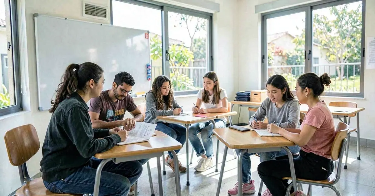 Letramento Emocional: Veja Exemplos Práticos