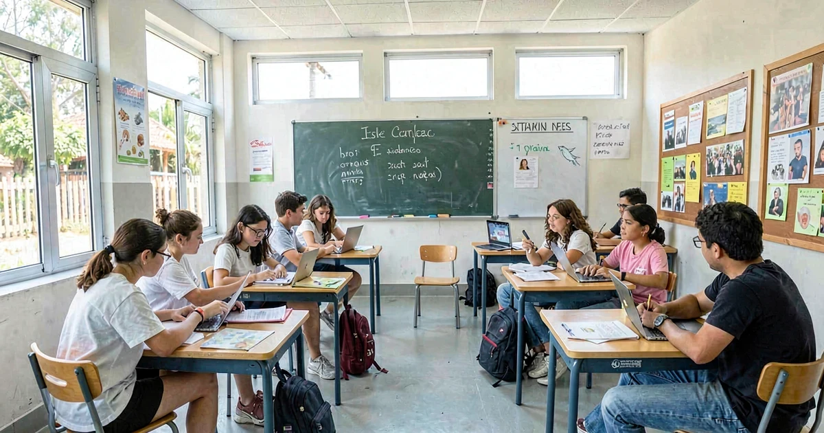 Letramento Multimodal: Veja Exemplos Práticos