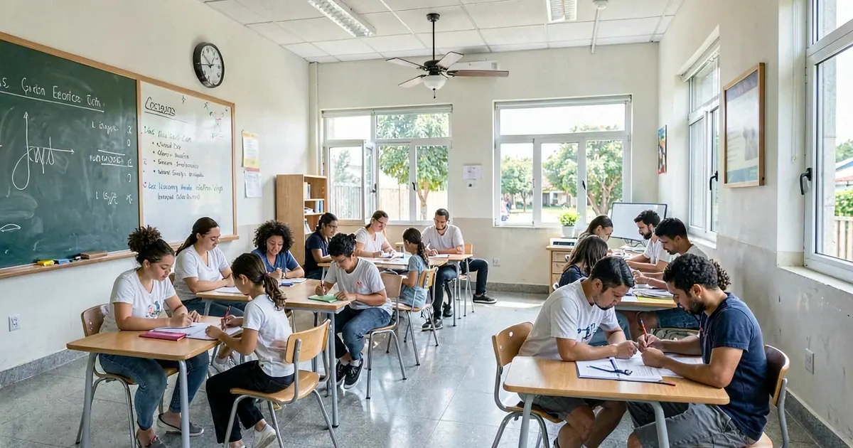 Liderança e Inovação Educacional: Veja Exemplos Práticos