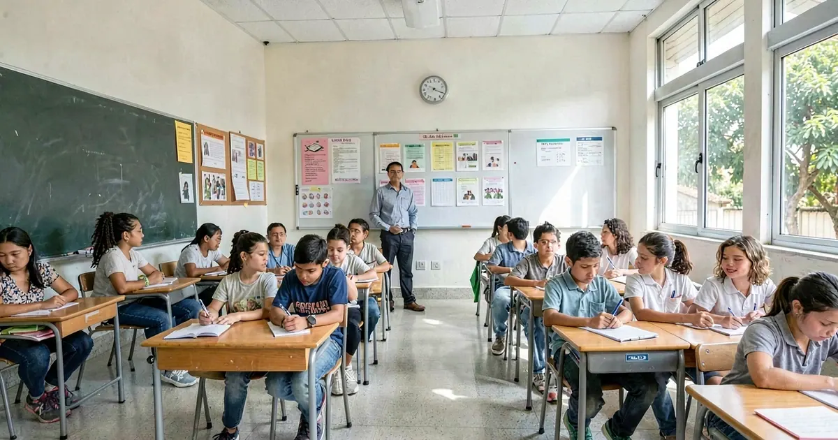 Liderança no Contexto Escolar: Veja Exemplos Práticos