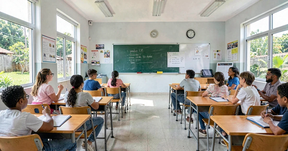 Liderança para Educação Continuada: Veja Exemplos Práticos