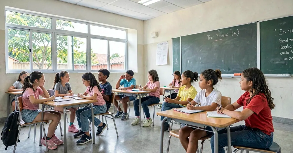 Liderança para Jovens: Veja Exemplos Práticos