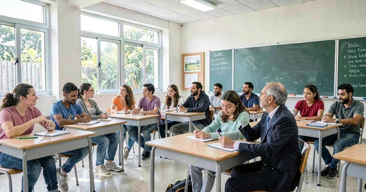 Liderança para Sustentabilidade: Veja Exemplos Práticos